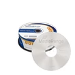 MEDIARANGE DVD+R 16X CAKE (25) MR404