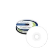 MEDIARANGE MINI DVD-R 4X 8CM 1,4GB NYOMTATHATÓ CAKE (10)