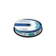 MEDIARANGE DVD+R 8X DL CAKE (10) MR466