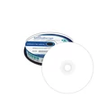 MEDIARANGE DVD+R 8X DL FULL NYOMTATHATÓ CAKE (10) MR468