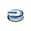 MEDIARANGE DVD+R 8X DL CAKE (25) MR469