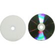 KODAK CD-R 52X FULL NYOMTATHATÓ SHRINK (50)