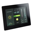 INTENSO DIGITÁLIS KÉPKERET 8 COLOS WEATHER STAR