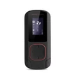 ENERGY SISTEM MP3 CLIP BLUETOOTH 8GB MP3 LEJÁTSZÓ FEKETE/KORALL