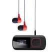 ENERGY SISTEM MP3 CLIP BLUETOOTH 8GB MP3 LEJÁTSZÓ FEKETE/KORALL