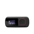 ENERGY SISTEM MP3 CLIP BLUETOOTH 8GB MP3 LEJÁTSZÓ FEKETE/KORALL