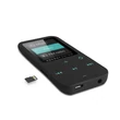ENERGY SISTEM MP4 TOUCH BLUETOOTH 8GB MP4 LEJÁTSZÓ FEKETE/MENTAZÖLD