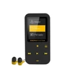 ENERGY SISTEM MP4 TOUCH BLUETOOTH 16GB MP4 LEJÁTSZÓ FEKETE/SÁRGA