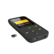 ENERGY SISTEM MP4 TOUCH BLUETOOTH 16GB MP4 LEJÁTSZÓ FEKETE/SÁRGA