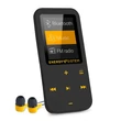 ENERGY SISTEM MP4 TOUCH BLUETOOTH 16GB MP4 LEJÁTSZÓ FEKETE/SÁRGA