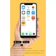 QCY T13 VEZETÉK NÉLKÜLI BLUETOOTH 5.1 TWS FÜLHALLGATÓ/HEADSET FEHÉR