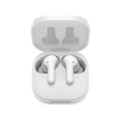 QCY T13 VEZETÉK NÉLKÜLI BLUETOOTH 5.1 TWS FÜLHALLGATÓ/HEADSET FEHÉR