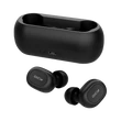 QCY T1C VEZETÉK NÉLKÜLI BLUETOOTH 5.0 TWS FÜLHALLGATÓ/HEADSET FEKETE