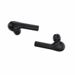 QCY T5 VEZETÉK NÉLKÜLI BLUETOOTH 5.0 TWS FÜLHALLGATÓ/HEADSET FEKETE