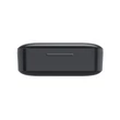 QCY T5 VEZETÉK NÉLKÜLI BLUETOOTH 5.0 TWS FÜLHALLGATÓ/HEADSET FEKETE
