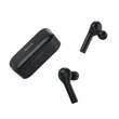 QCY T5 VEZETÉK NÉLKÜLI BLUETOOTH 5.0 TWS FÜLHALLGATÓ/HEADSET FEKETE