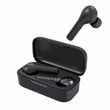 QCY T5 VEZETÉK NÉLKÜLI BLUETOOTH 5.0 TWS FÜLHALLGATÓ/HEADSET FEKETE