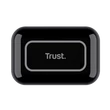 TRUST PRIMO TOUCH VEZETÉK NÉLKÜLI BLUETOOTH 5.0 TWS FÜLHALLGATÓ/HEADSET FEKETE