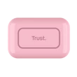 TRUST PRIMO TOUCH VEZETÉK NÉLKÜLI BLUETOOTH 5.0 TWS FÜLHALLGATÓ/HEADSET RÓZSASZÍN