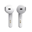 TRUST PRIMO TOUCH VEZETÉK NÉLKÜLI BLUETOOTH 5.0 TWS FÜLHALLGATÓ/HEADSET FEHÉR