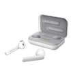 TRUST PRIMO TOUCH VEZETÉK NÉLKÜLI BLUETOOTH 5.0 TWS FÜLHALLGATÓ/HEADSET FEHÉR