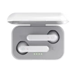 TRUST PRIMO TOUCH VEZETÉK NÉLKÜLI BLUETOOTH 5.0 TWS FÜLHALLGATÓ/HEADSET FEHÉR