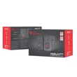 NATEC GENESIS HELIUM 200 SZTEREÓ HANGSZÓRÓ 2x10W