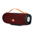 SAVIO BS-022 BLUETOOTH HANGSZÓRÓ 2x5W PIROS