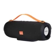 SAVIO BS-023 BLUETOOTH HANGSZÓRÓ 2x5W FEKETE