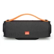 SAVIO BS-023 BLUETOOTH HANGSZÓRÓ 2x5W FEKETE