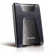 ADATA HD650 2,5 COL USB 3.1 KÜLSŐ MEREVLEMEZ 2TB FEKETE