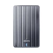 ADATA HC660 2,5 COL USB 3.1 KÜLSŐ MEREVLEMEZ 2TB