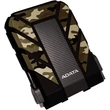 ADATA HD710 PRO 2,5 COL USB 3.1 KÜLSŐ MEREVLEMEZ 2TB MILITARY