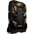 ADATA HD710 PRO 2,5 COL USB 3.1 KÜLSŐ MEREVLEMEZ 2TB MILITARY