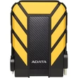 ADATA HD710 PRO 2,5 COL USB 3.1 KÜLSŐ MEREVLEMEZ 1TB SÁRGA