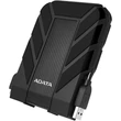 ADATA HD710 PRO 2,5 COL USB 3.1 KÜLSŐ MEREVLEMEZ 4TB FEKETE