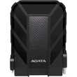 ADATA HD710 PRO 2,5 COL USB 3.1 KÜLSŐ MEREVLEMEZ 4TB FEKETE