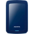 ADATA HV300 2,5 COL USB 3.1 KÜLSŐ MEREVLEMEZ 2TB KÉK