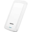 ADATA HV300 2,5 COL USB 3.1 KÜLSŐ MEREVLEMEZ 2TB FEHÉR