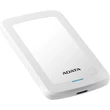 ADATA HV300 2,5 COL USB 3.1 KÜLSŐ MEREVLEMEZ 2TB FEHÉR