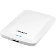 ADATA HV300 2,5 COL USB 3.1 KÜLSŐ MEREVLEMEZ 2TB FEHÉR