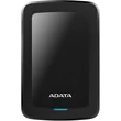 ADATA HV300 2,5 COL USB 3.1 KÜLSŐ MEREVLEMEZ 4TB FEKETE