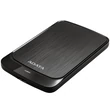 ADATA HV320 2,5 COL USB 3.1 KÜLSŐ MEREVLEMEZ 2TB FEKETE