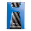 ADATA USB 3.0 HDD 2,5 HD650 1TB KÉK