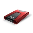 ADATA USB 3.0 HDD 2,5 HD650 1TB PIROS