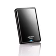 ADATA USB 3.0 HDD 2,5 HV620 2TB FEKETE FÉNYES