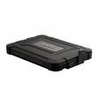 ADATA ED600 2,5 COL USB 3.1 KÜLSŐ MEREVLEMEZ/SSD HÁZ FEKETE