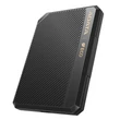 ADATA EC600 2,5 COL USB 3.2 GEN2 (10Gbps) KÜLSŐ MEREVLEMEZ/SSD HÁZ FEKETE