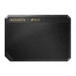 ADATA EC600 2,5 COL USB 3.2 GEN2 (10Gbps) KÜLSŐ MEREVLEMEZ/SSD HÁZ FEKETE