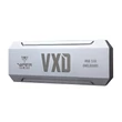 PATRIOT VXD RGB USB-C 3.2 GEN 2 M.2 KÜLSŐ SSD HÁZ EZÜST